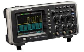 Máy hiện sóng số LeCroy WaveAce 212