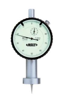 Đồng hồ đo độ sâu INSIZE 2343-101