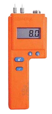 Máy đo ẩm gỗ cầm tay Delmhorst J-2000