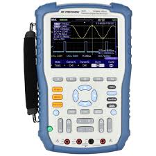 Máy hiện sóng cầm tay BK Precision 2516