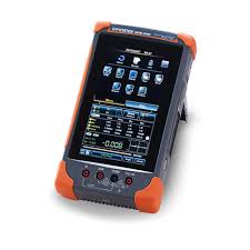 Máy hiện sóng cầm tay GWinstek GDS-310