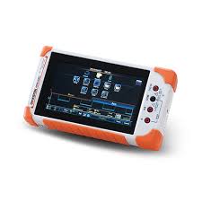 Máy hiện sóng cầm tay GWinstek GDS-320