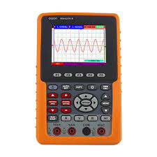 Máy hiện sóng cầm tay Owon HDS1021M-N