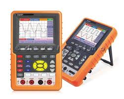 Máy hiện sóng cầm tay Owon HDS3102M-N