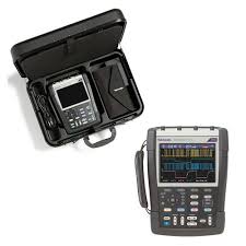 Máy hiện sóng cầm tay Tektronix THS3014-TK