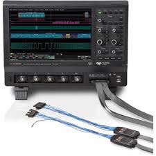 Máy hiện sóng độ nét cao LeCroy HDO4104