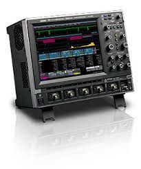 Máy hiện sóng LeCroy VBA64Xi-A
