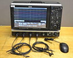 Máy hiện sóng Lecroy WaveRunner 606Zi