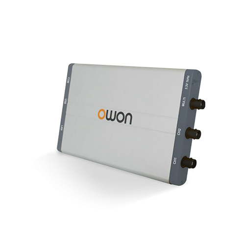 Máy hiện sóng PC OWON VDS1022