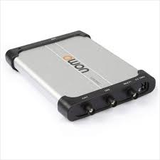 Máy hiện sóng PC OWON VDS2062