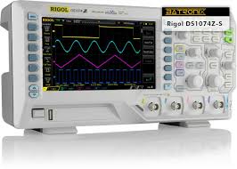 Máy hiện sóng Rigol DS1074Z