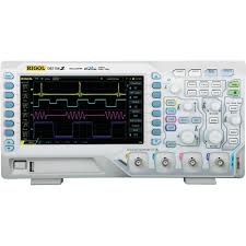 Máy hiện sóng Rigol DS1104Z-S