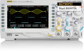 Máy hiện sóng Rigol DS2072A