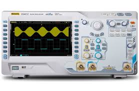 Máy hiện sóng Rigol DS4012