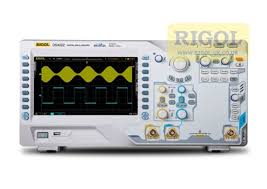 Máy hiện sóng Rigol DS4022
