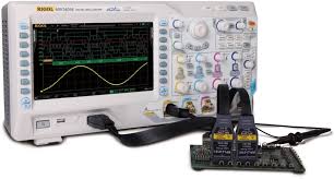 Máy hiện sóng Rigol MSO4012