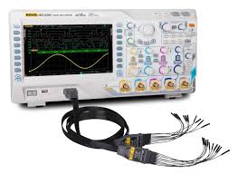 Máy hiện sóng Rigol MSO4014