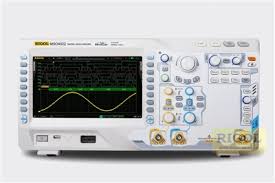 Máy hiện sóng Rigol MSO4022