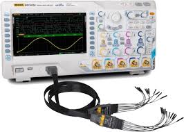 Máy hiện sóng Rigol MSO4024