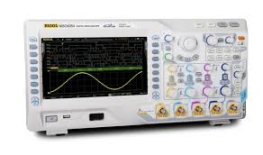 Máy hiện sóng Rigol MSO4052