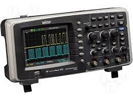 Máy hiện sóng số  LeCroy WaveAce 101