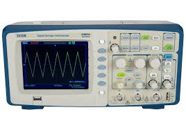 Máy hiện sóng số BK Precision 2532B