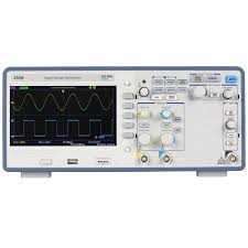 Máy hiện sóng số BK Precision 2552