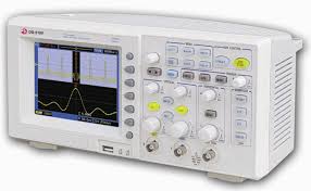 Máy hiện sóng số EZ DS-3100