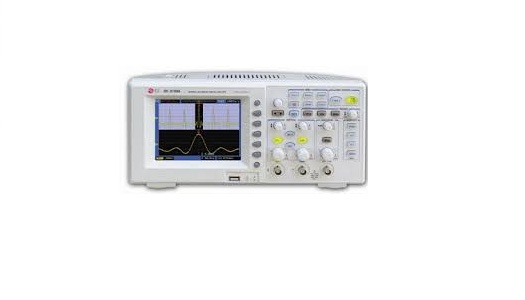 Máy hiện sóng số EZ DS-3200