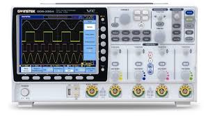 Máy hiện sóng số Gwinstek GDS-1104B