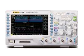 Máy hiện sóng số GWinstek GDS-2072E