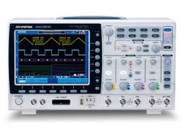 Máy hiện sóng số GWinstek GDS-2074E