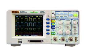 Máy hiện sóng số GWinstek GDS-2102E