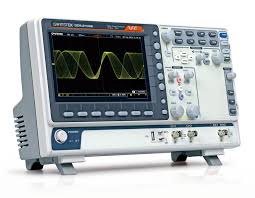Máy hiện sóng số GWinstek GDS-2202E