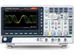 Máy hiện sóng số GWinstek GDS-2204E