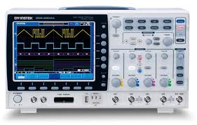 Máy hiện sóng số GWinstek GDS-2302A