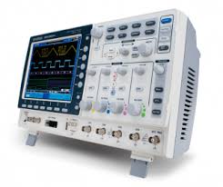 Máy hiện sóng số GWinstek GDS-2304A