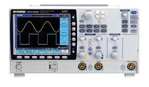 Máy hiện sóng số GWinstek GDS-3502