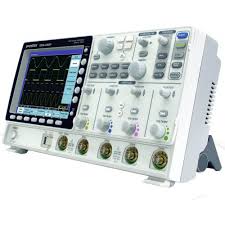 Máy hiện sóng số GWinstek GDS-3504
