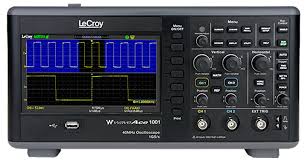 Máy hiện sóng số LeCroy WaveAce 1001