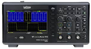 Máy hiện sóng số Lecroy WaveAce 1012