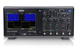 Máy hiện sóng số LeCroy WaveAce 2034