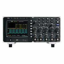 Máy hiện sóng số LeCroy WaveAce 204