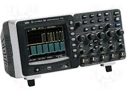Máy hiện sóng số LeCroy WaveAce 214