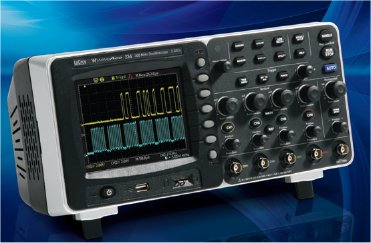Máy hiện sóng số LeCroy WaveAce 234