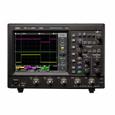Máy hiện sóng số LeCroy WaveJet 334A