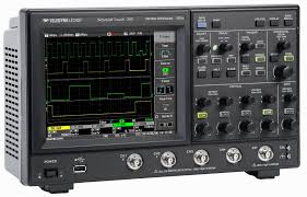 Máy hiện sóng số LeCroy WaveJet 354A