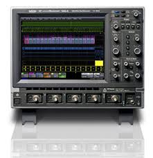 Máy hiện sóng số Lecroy WaveRunner 104Xi-A