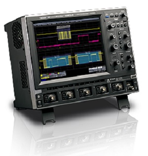 Máy hiện sóng số LeCroy WaveSurfer 104MXs-B