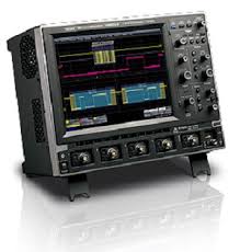 Máy hiện sóng số LeCroy WaveSurfer 42MXs-B
